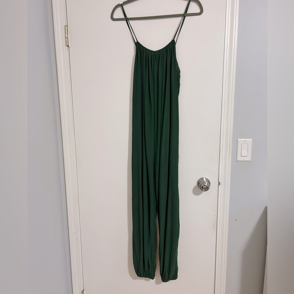 Urban outfitters jumpsuit